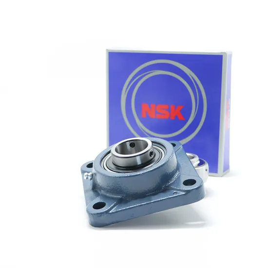 Asahi-Fyh-NTN-NSK-Pillow-Block-Bearing-Na204-Na205-Na206-Na207-Na208-Na209-Na210-Insert-Bearing