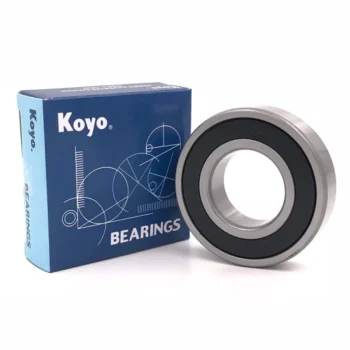 Auto Ball Bearing 6003 Koyo Deep Groove Ball Bearings for Car Parts