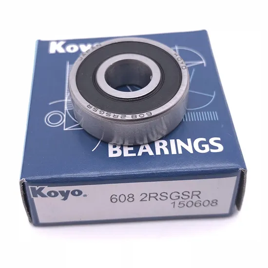 Auto-Ball-Bearing-6003-Koyo-Deep-Groove-Ball-Bearings-for-Car-Parts