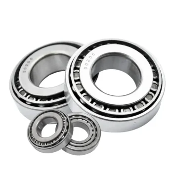 Auto Bearing 30203 Taper Roller Bearing 30203 J2/Q 30203j2/Q