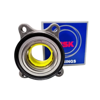 Auto Bearing Front Wheel Rotating Bearing 54kwh02 Wheel Hub Bearing.