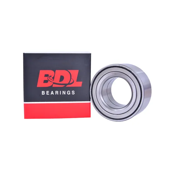 Auto-Bearing-Wheel-Bearing-Dac34660037-Wd10b-Chrome-Steel-Front-Wheel-Hub-Bearing