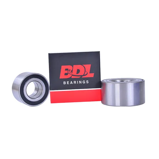 Auto-Bearing-Wheel-Bearing-Dac34660037-Wd10b-Chrome-Steel-Front-Wheel-Hub-Bearing
