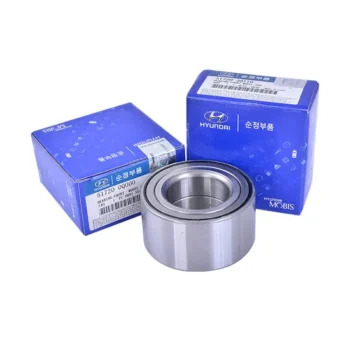 Auto Bearing Wheel Bearings Auto Parts Bearing Dac37740045 Dac38640032/29