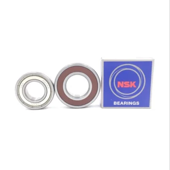 Auto/Car Spare Parts Tensioner Pulley Bearing