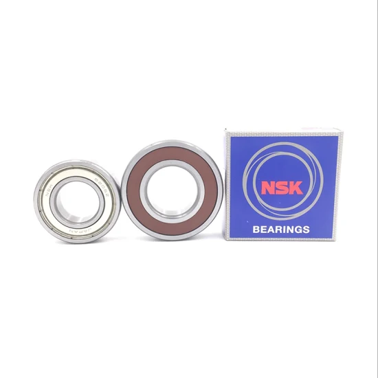 Auto-Car-Spare-Parts-Tensioner-Pulley-Bearing