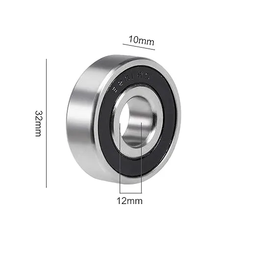 Auto-Engine-Parts-Ball-Bearing-Zju-Brand-High-Quality-Performance
