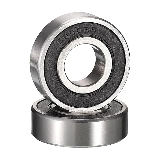 Auto-Engine-Parts-Precision-Rating-P0-Ball-Bearing-6000-Zju-Bearing-China