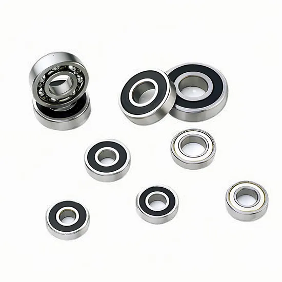 Auto-Machine-Parts-Zz-RS-Open-6311-Zz-Bearing-Deep-Groove-Ball-Bearings