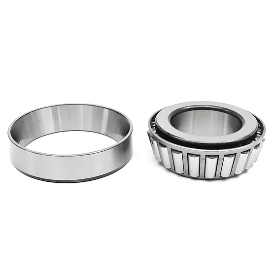 Auto-Motor-Bearings-Large-Stock-32932-Tapered-Roller-Bearing