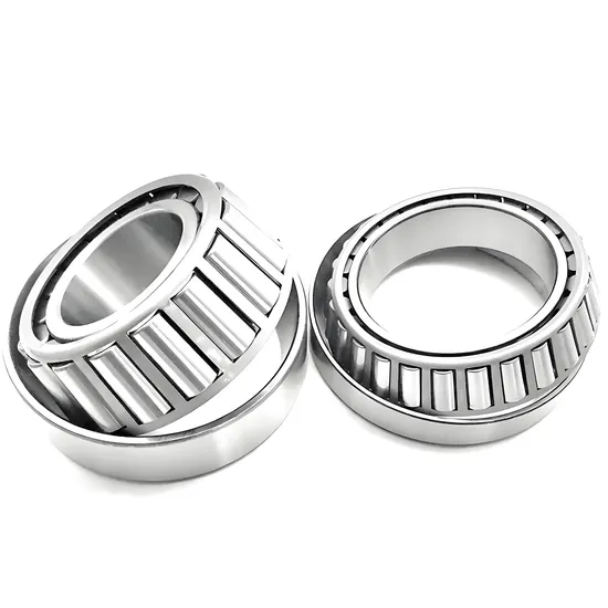 Auto-Motor-Bearings-Large-Stock-32932-Tapered-Roller-Bearing