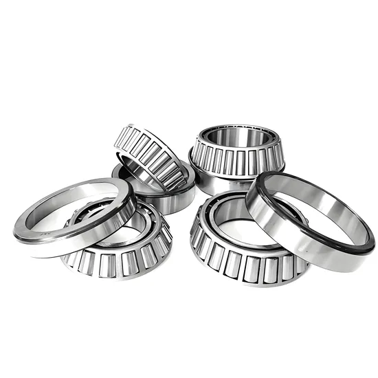 Auto Motor Bearings Large Stock 32932 Tapered Roller Bearing