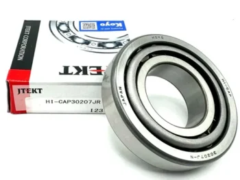 Auto Part Koyo Taper Roller Bearing 30320 Tapered Roller Bearing