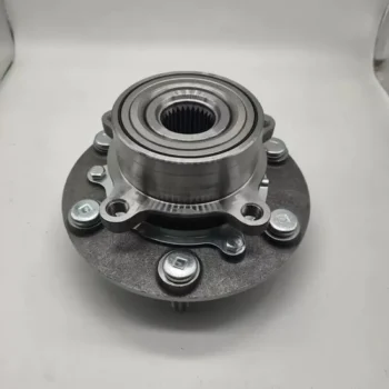 Auto Parts Front Rear Wheel Hub Car Wheel Hub Units Bearing Dac255200206 Dac25520037 Dac27600050 445539AA High Quality Auto Bearing
