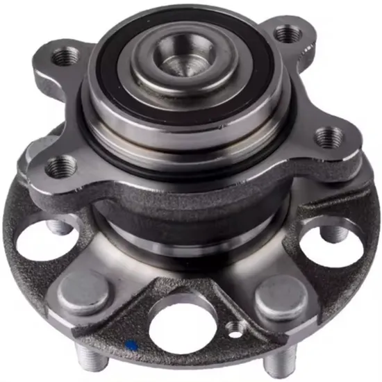 Auto-Parts-Front-Wheel-Hub-Unit-for-Honda-42200-T4n-H51automotive-Bearing-Hub-Unit-Shaft-Head-42200-T4n-H51