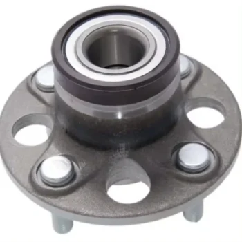 Auto Parts Front Wheel Hub Unit for Honda 42200- T4n-H51automotive Bearing Hub Unit Shaft Head 42200- T4n-H51