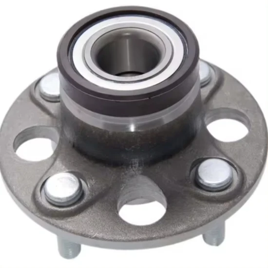 Auto Parts Front Wheel Hub Unit for Honda 42200- T4n-H51automotive Bearing Hub Unit Shaft Head 42200- T4n-H51