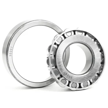 Auto Parts High Quality Tapered Roller Bearing 33119