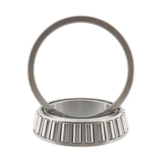 Auto-Parts-Inch-Tapered-Roller-Bearings-17887-31-Gcr15-for-Automotive-Farm-Machinery