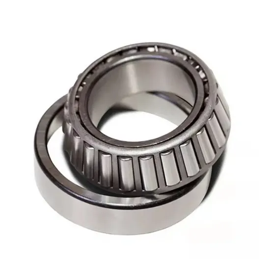 Auto-Parts-Original-32004-32008-32006-32005-Model-Taper-Roller-Bearing-Koyo-NTN-Fa-G-NSK-Timken