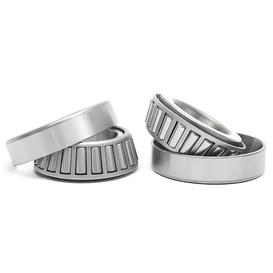 Auto Parts Taper Roller Bearing 33013 33113 30213 32213 33213