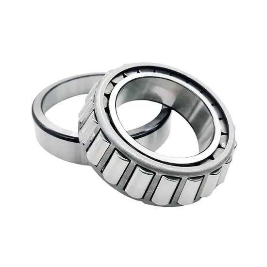 Auto Parts Tapered Roller Bearings Lm29749/10 Gcr15 for Automotive Farm Machinery