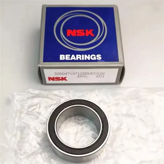 Auto Parts Wheel Hub Bearing Dac39680037 32bd4718t12DDU
