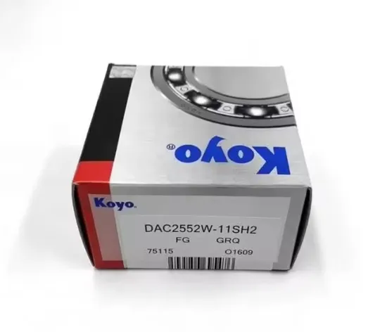 Auto-Parts-Wheel-Hub-Unit-Wheel-Hub-Assembly-Dac3871W-3CS63-Dac3872W-Bearing-Koyo