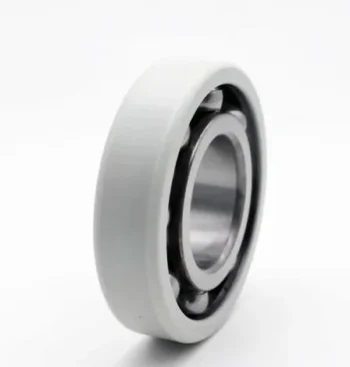 Auto Parts of Electrical Insulation Deep Groove Ball Bearing 6311m/C3vl0241