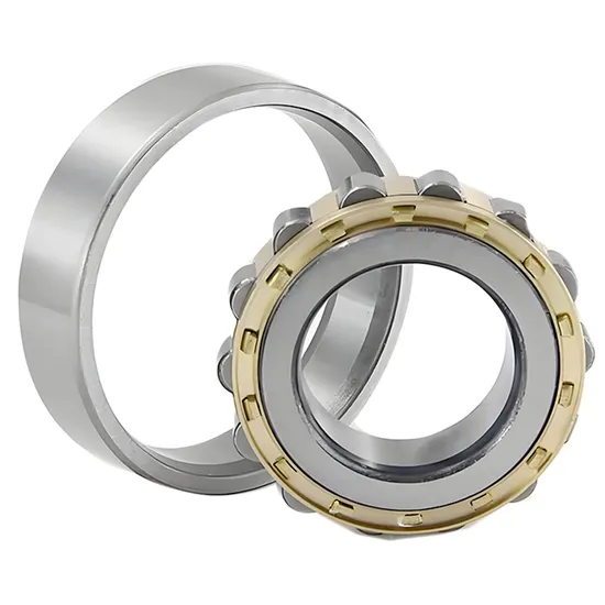 Auto Spare Parts Cylindrical Roller Bearing Nn3036 Nn3038 Nn3040