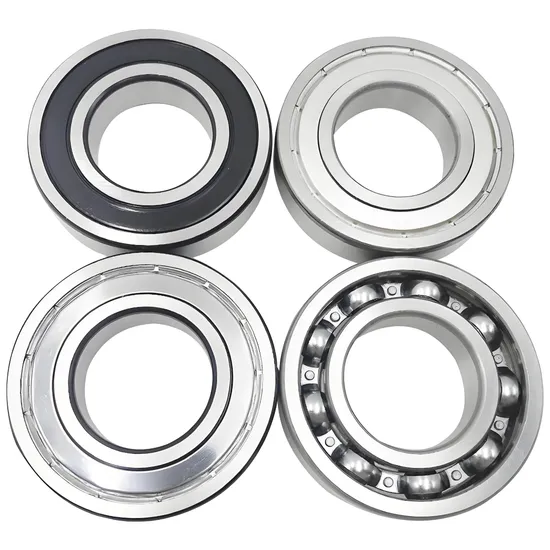 Auto-Spare-Parts-Long-Life-Deep-Groove-Ball-Bearing-6211-6311-6411