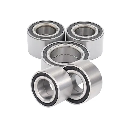 Auto-Wheel-Hub-Bearing-Automobile-Dac28610042-Chromel-Steel-Gcr15-Car-Wheel-Bearings
