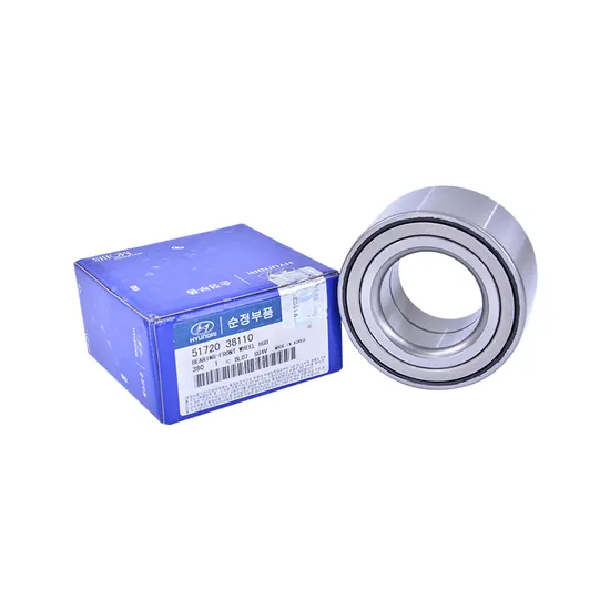 Auto-Wheel-Hub-Bearing-Dac397237-Auto-Bearing-Wheel-Bearing