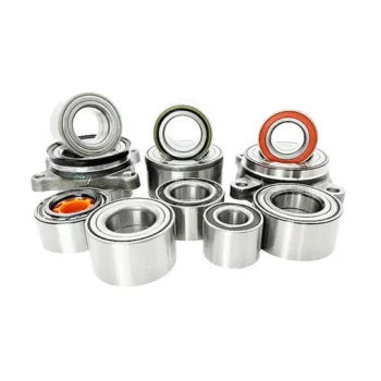 Automobile Auto Bearing Dac32580065/57 Dac32720034 Dac346620037 Wheel Hub Bearing