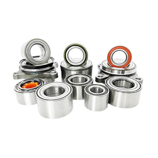 Automobile Auto Bearing Dac32580065/57 Dac32720034 Dac346620037 Wheel Hub Bearing