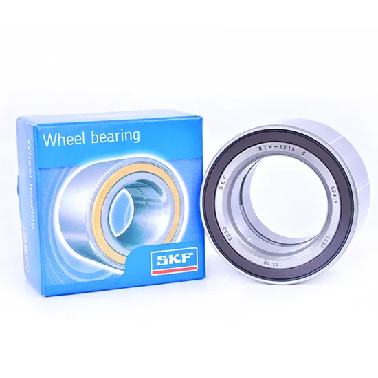Automobile-Hub-Bearing-Bth-1215c-Auto-Wheel-Hub-Bearing