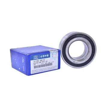 Automobile Hub Bearing Dac3063030042 Dac30640042 Dac30650021 OEM Bearing Wheel Bearing Auto Bearing