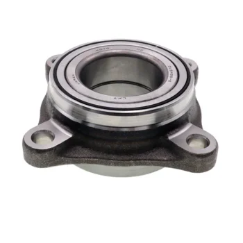 Automobile Hub Bearings Dac20420030/29 Dac20500206 Dac20500206 OEM Bearing