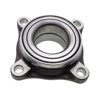 Automobile Hub Bearings Dac25520043 Dac2050043/45 Dac25550043 OEM Bearing