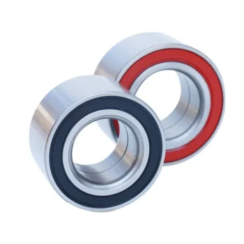 Automobile Hub Bearings Dac30580042 Dac3060037 Dac3060037 ODM Bearing