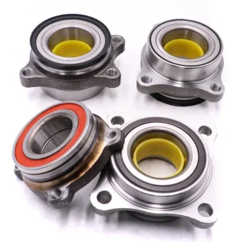 Automobile Hub Bearings Dac36680033 Dac36720033/28 Dac36720034 ODM Bearing