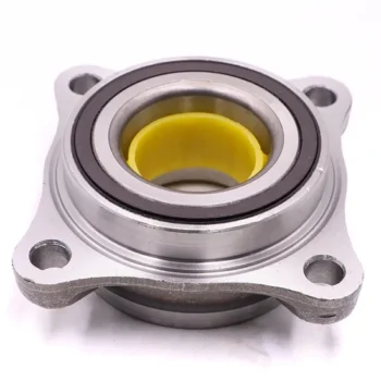 Automobile Hub Bearings Dac38740236/33 Dac38740050 Dac38740450 ODM Bearing