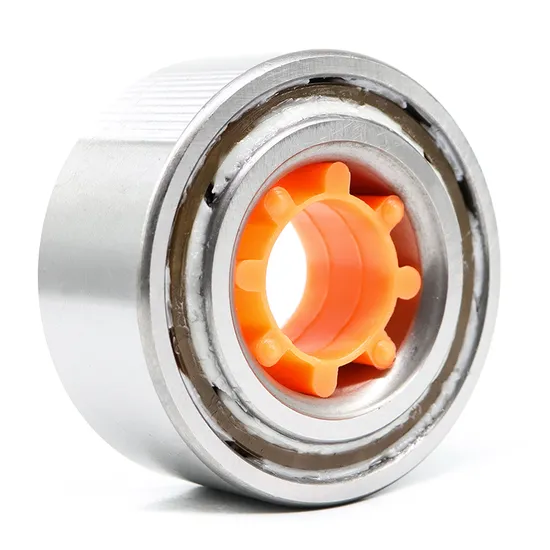 Automobile Hub Bearings Dac39740036/34 Dac39740039 Dac39740039-4RS ODM Bearing
