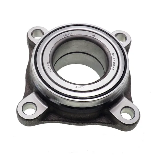Automobile Hub Bearings Dac4284030039 Dac43760043 Dac43790041/38 OEM Bearing