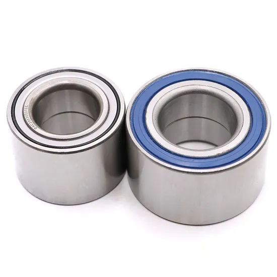 Automobile Hub Bearings Dac44825037 Dac44840042/40 Dac45800045 OEM Bearing