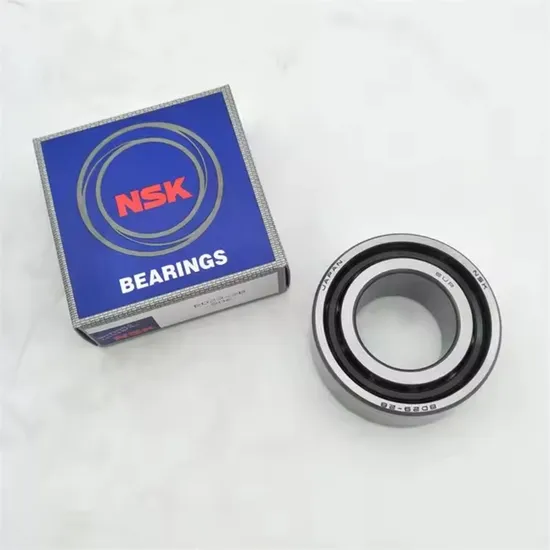 Automotive-Bearing-Bd29-2b-Deep-Groove-Ball-Bearing-29X55X22-5-mm