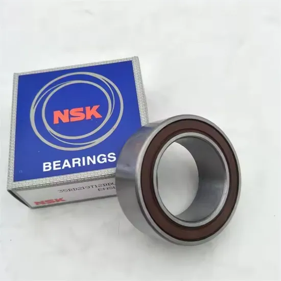 Automotive-Bearing-Bd29-2b-Deep-Groove-Ball-Bearing-29X55X22-5-mm