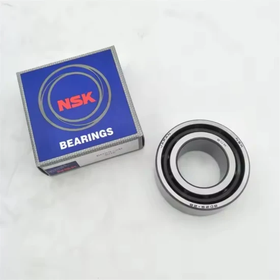 Automotive-Bearing-Bd29-2b-Deep-Groove-Ball-Bearing-29X55X22-5-mm