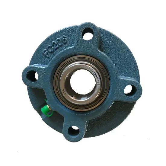 Automotive-Tractor-Construction-Machinery-Pillow-Block-Bearing-Insert-Shaft-Support