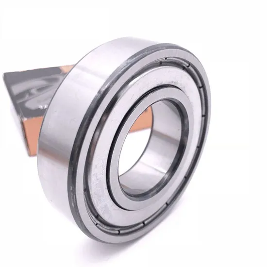 Automotive Wheel Tool W638/3-2RS1 W638/3-2z W639/3-2RS1 Deep Groove Ball Bearing